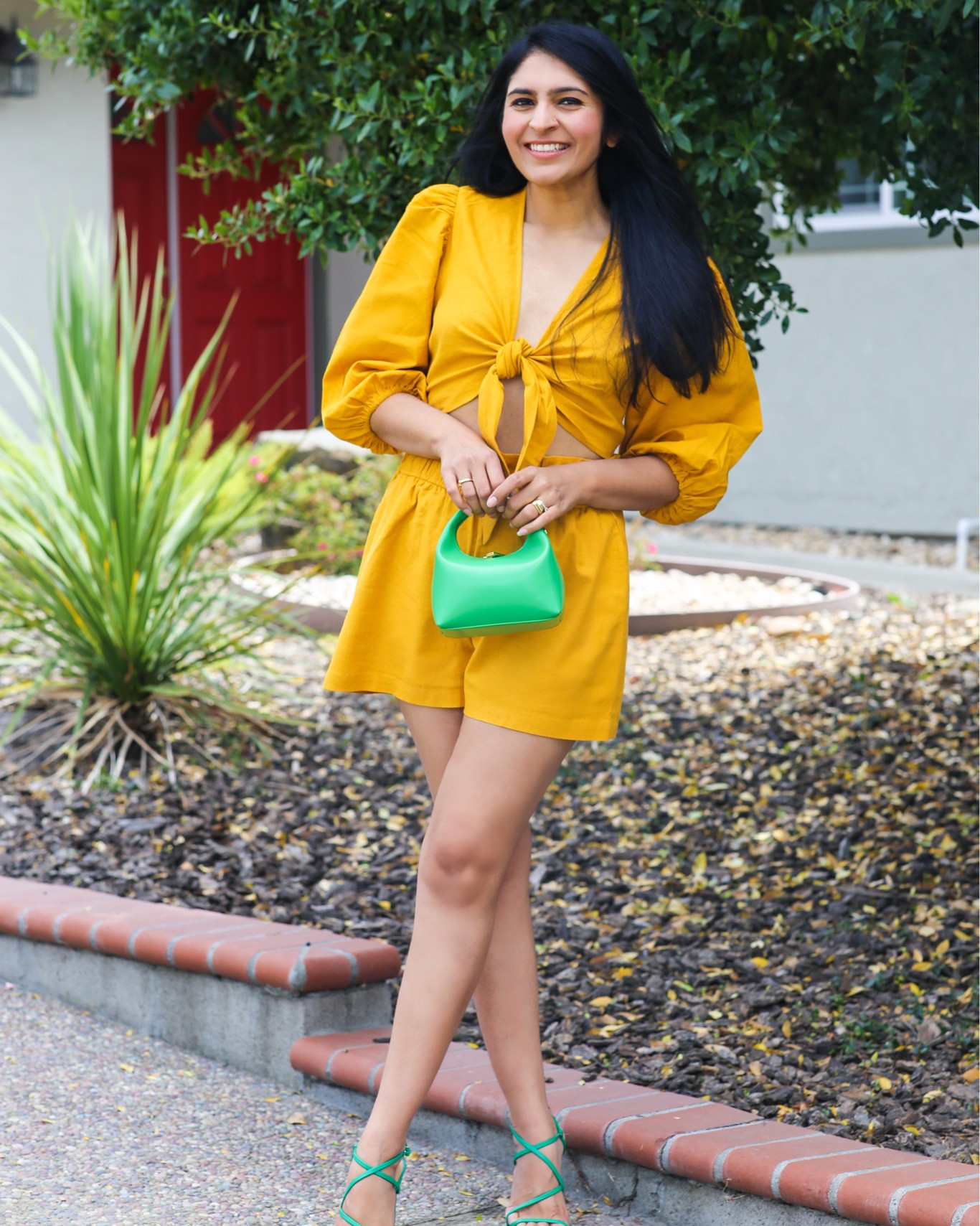 Spring of color!

#LTKMothersDay #LTKgrwm #LTKootd