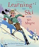 Learning to Ski with Mr. Magee: (Read Aloud Books, Series Books for Kids, Books for Early Readers... | Amazon (US)