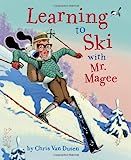 Learning to Ski with Mr. Magee: (Read Aloud Books, Series Books for Kids, Books for Early Readers... | Amazon (US)