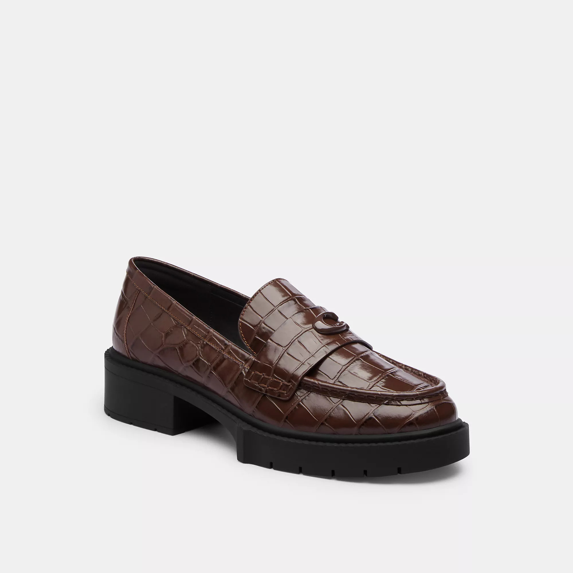 Leah Loafer | Coach (US)