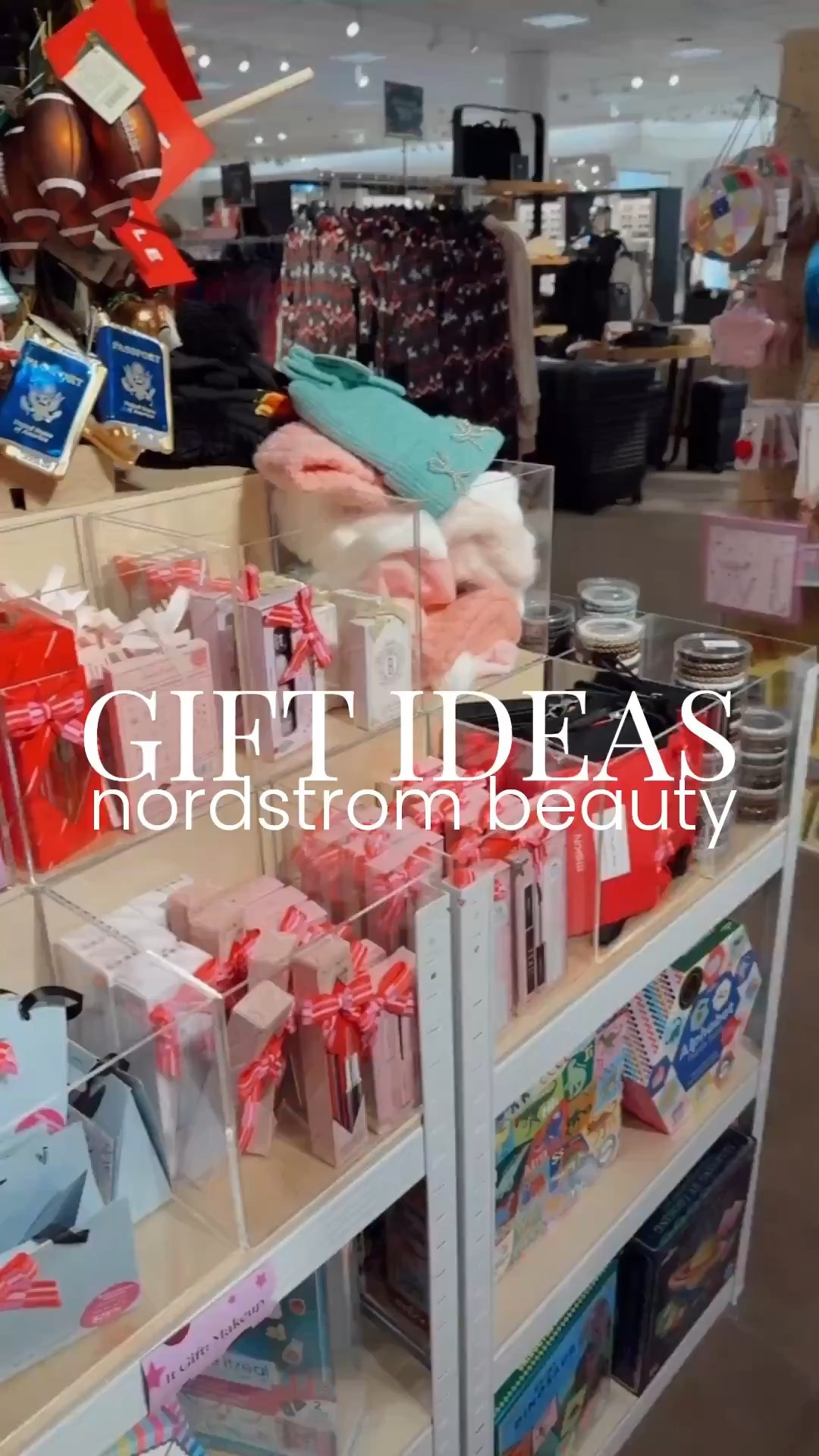 Nordstrom has the CUTEST beauty gift sets!!

gift ideas, gift guide, gift guide beauty, beauty finds, Nordstrom beauty, Amanda West, almost ready blog, girl mom

#LTKGiftGuide #LTKHoliday #LTKBeauty
