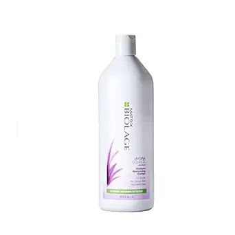 BIOLAGE Hydra Source Shampoo | Hydrates & Moisturizes Hair | For Dry Hair | Paraben & Silicone... | Amazon (US)