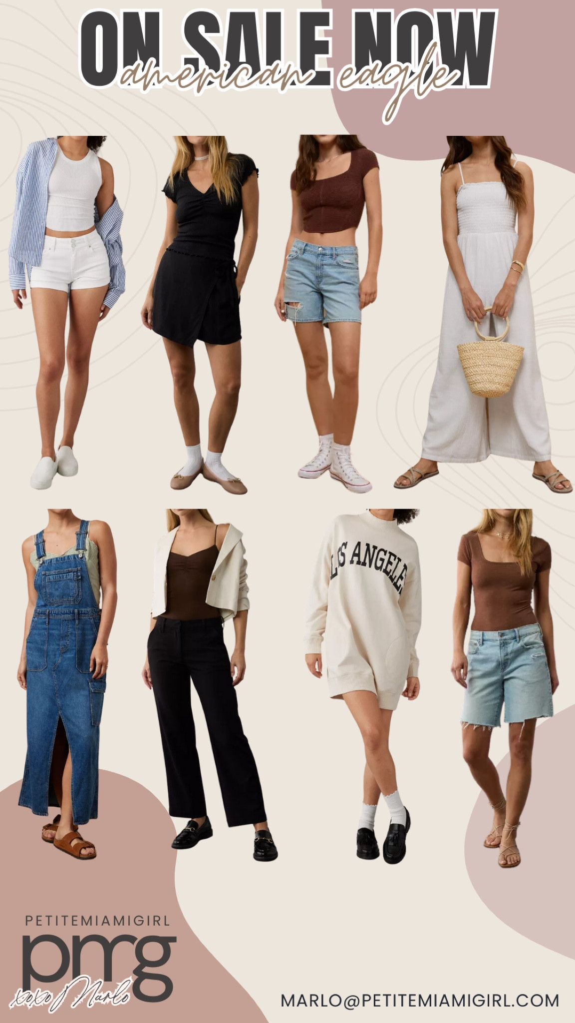 American Eagle on sale now.

#LTKFallSale #LTKStyleTip #LTKSaleAlert