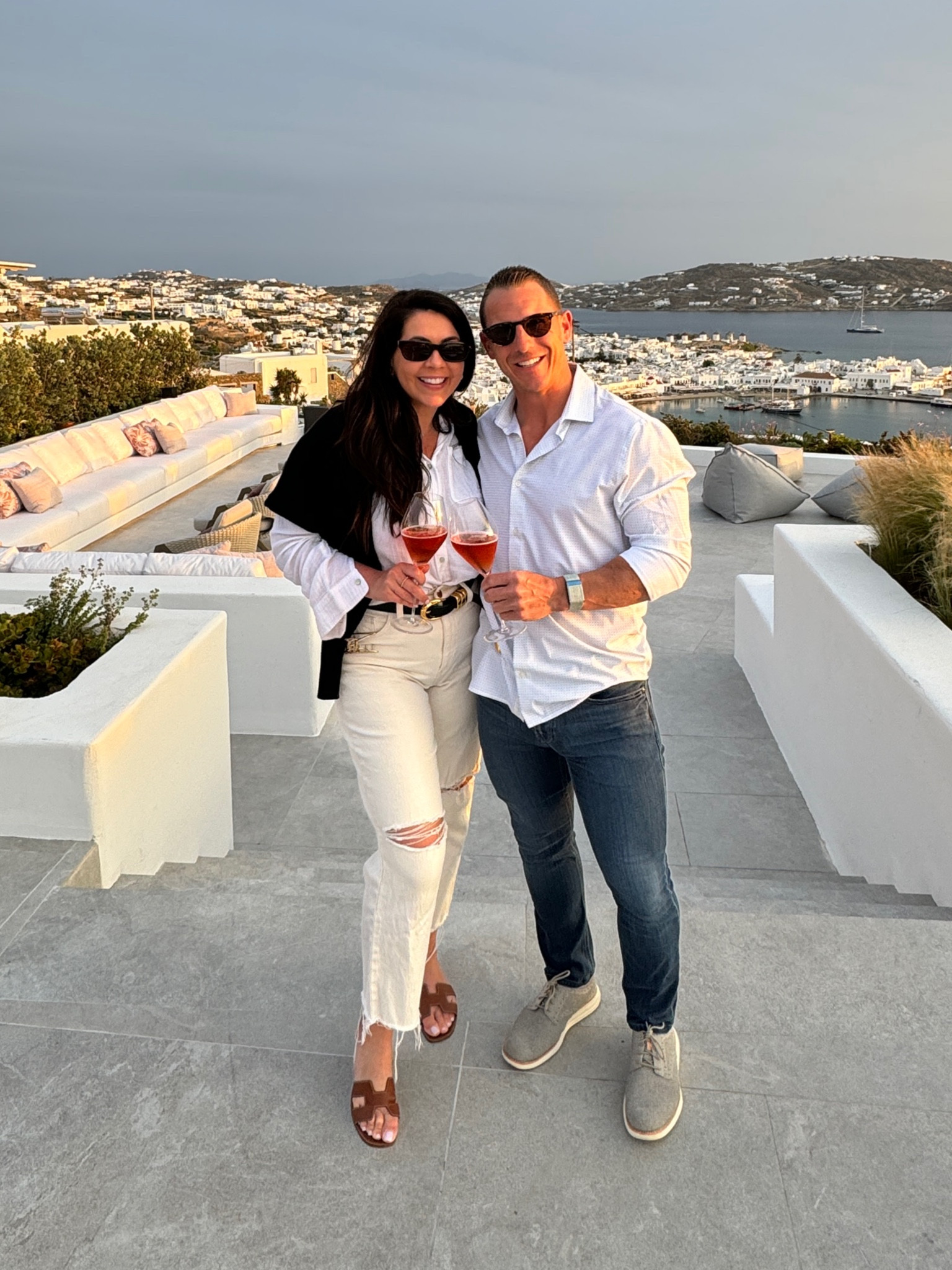 The preppy look in Mykonos #summertravel #summeroutfit #traveloutfit #madewell #mykonos #greece #ltkxmadewell

#LTKSeasonal #LTKWorkwear