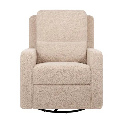 Sigi Recliner And Glider In Eco-Performance Fabric | Water Repellent & Stain Resistant | Wayfair North America