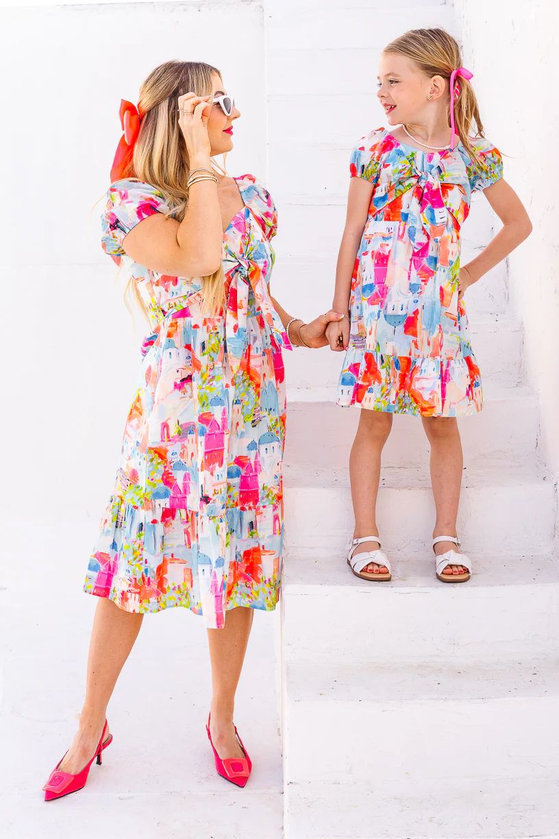 Myko Dress | Ivy City Co