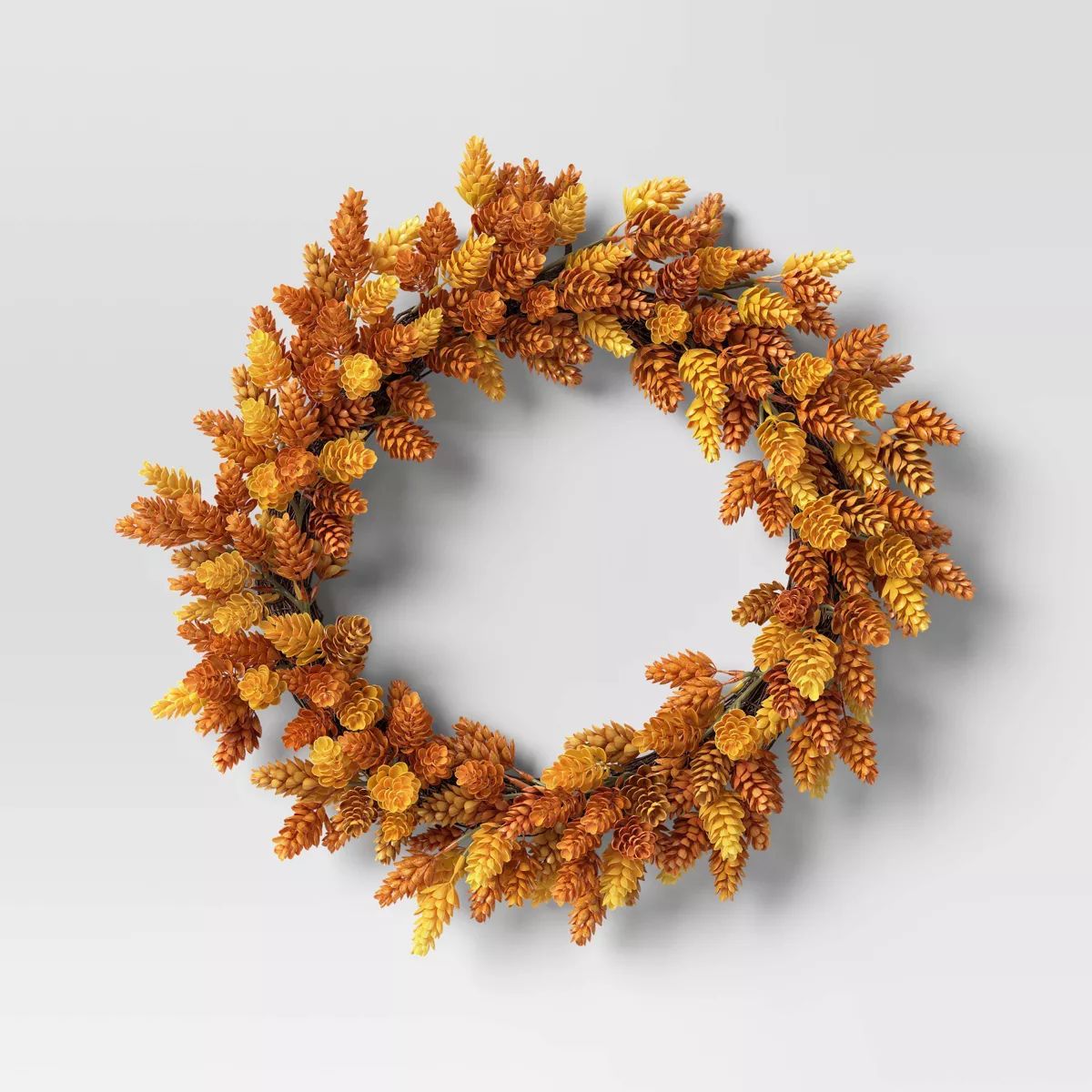 Hops Wreath - Threshold™ | Target