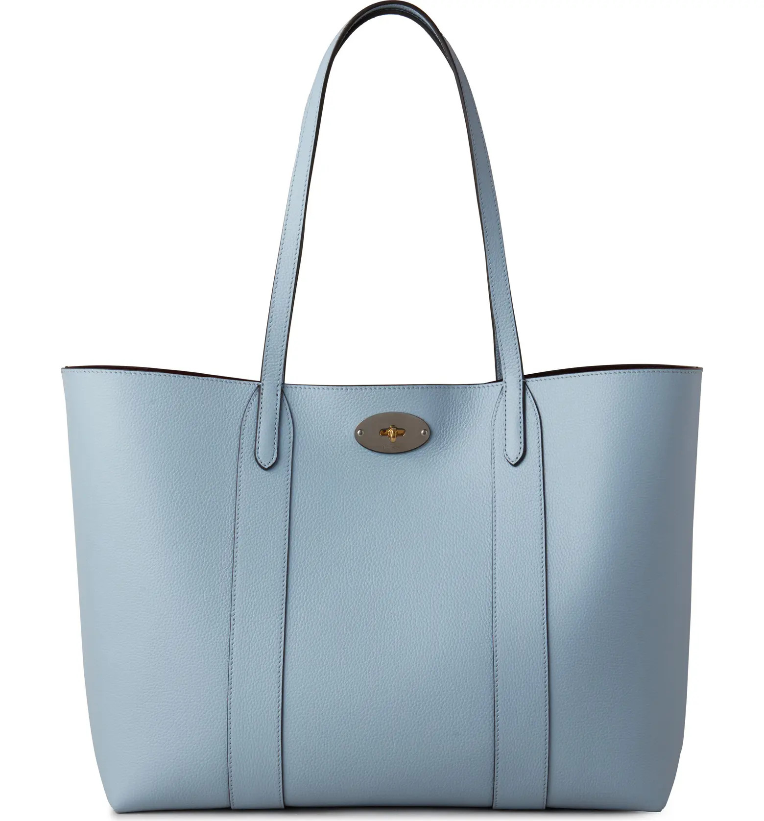 Bayswater Leather Tote | Nordstrom