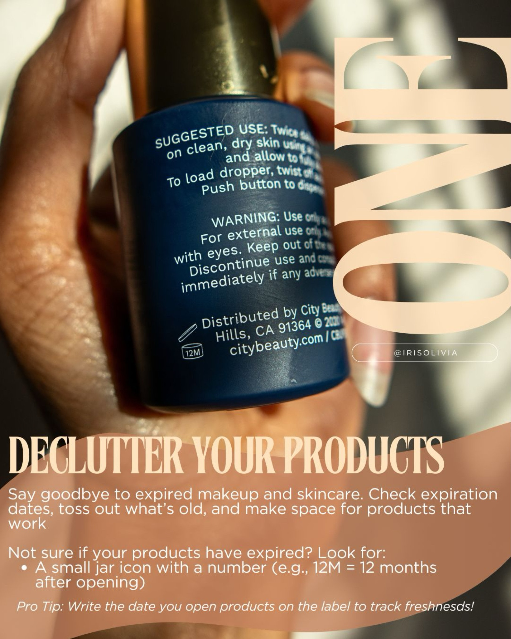 #Skincare for 2025 Reset 