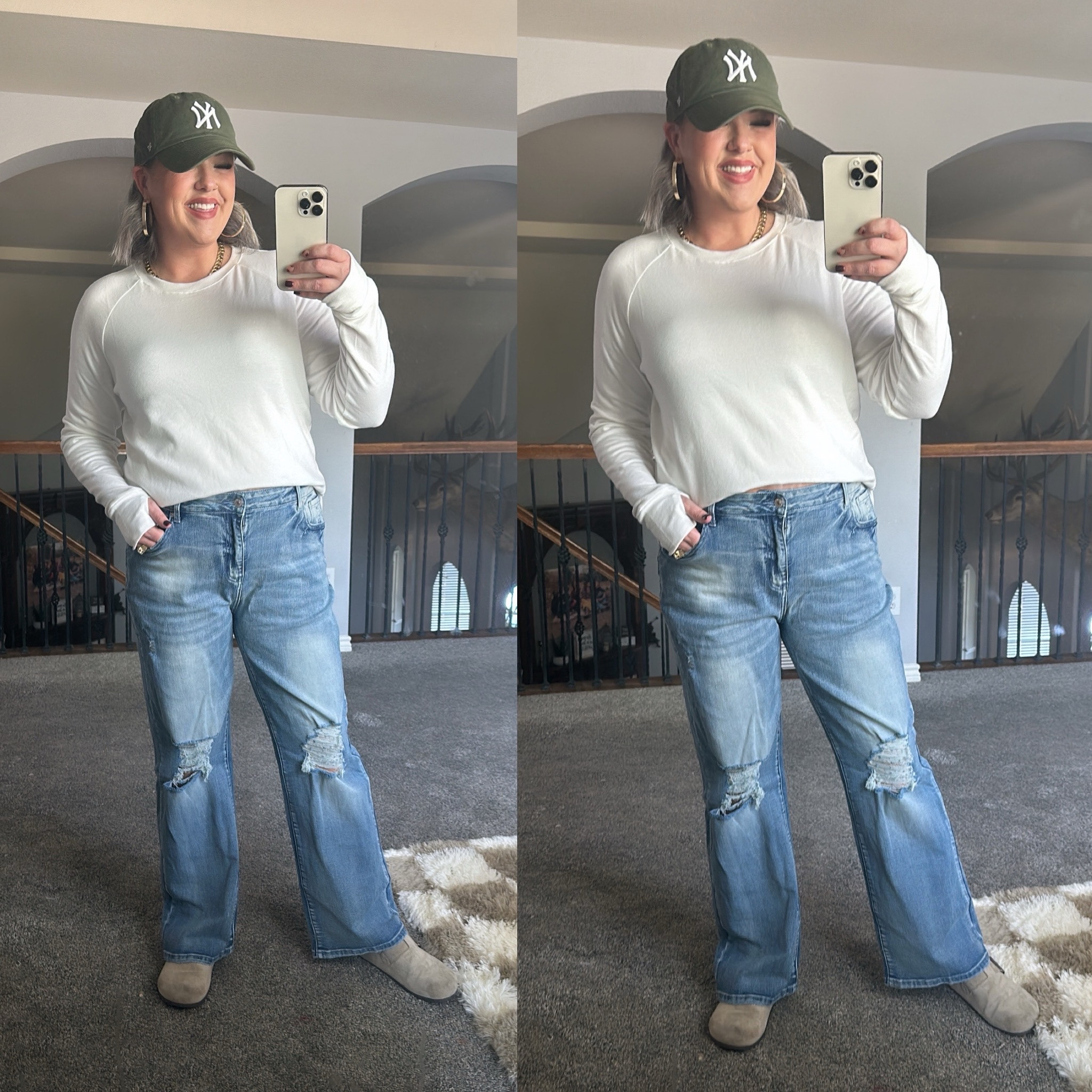 #LTKStyleTip #LTKFindsUnder50 #LTKMidsize