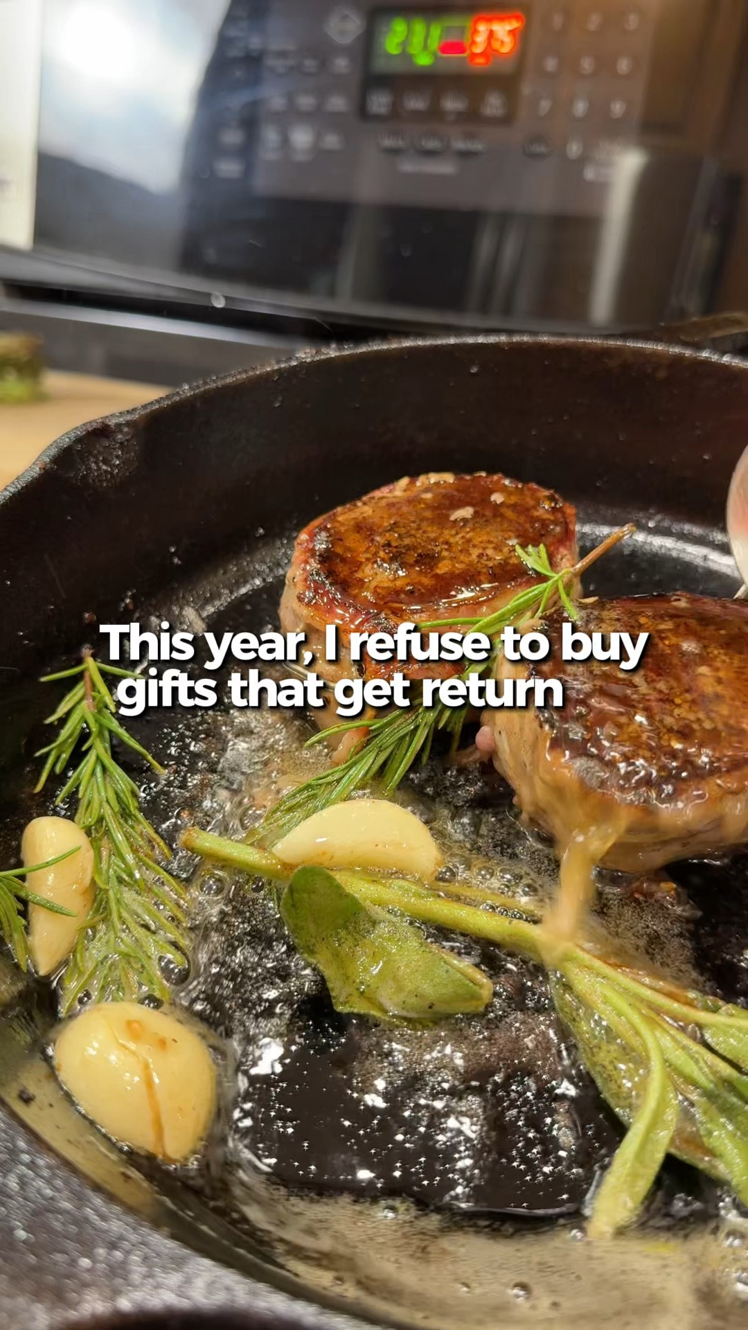 The older I get, the more I’m over buying gifts people don’t actually want.
This year, I’m giving something that gets used — something the whole family can enjoy together.

Omaha Steaks has been my go-to holiday gift because it’s thoughtful, practical, and feels like luxury without the luxury price tag.
From the bacon-wrapped filets to the individual scalloped potatoes… everything is hand-selected, aged to perfection, and honestly just makes life easier during the busiest season of the year.

If you’re looking for a gift that won’t get returned or tossed in a drawer, this is it.
My Omaha Steaks holiday link is in my bio — it’s the first button. 🥩✨

https://glnk.io/7kypx/mary

@OmahaSteaks #OSAmbassador
#holidaygifts #giftideas2025 #foodiegifts #steaknight #easymeals 

#LTKSeasonal #LTKfoodie #LTKstorytime