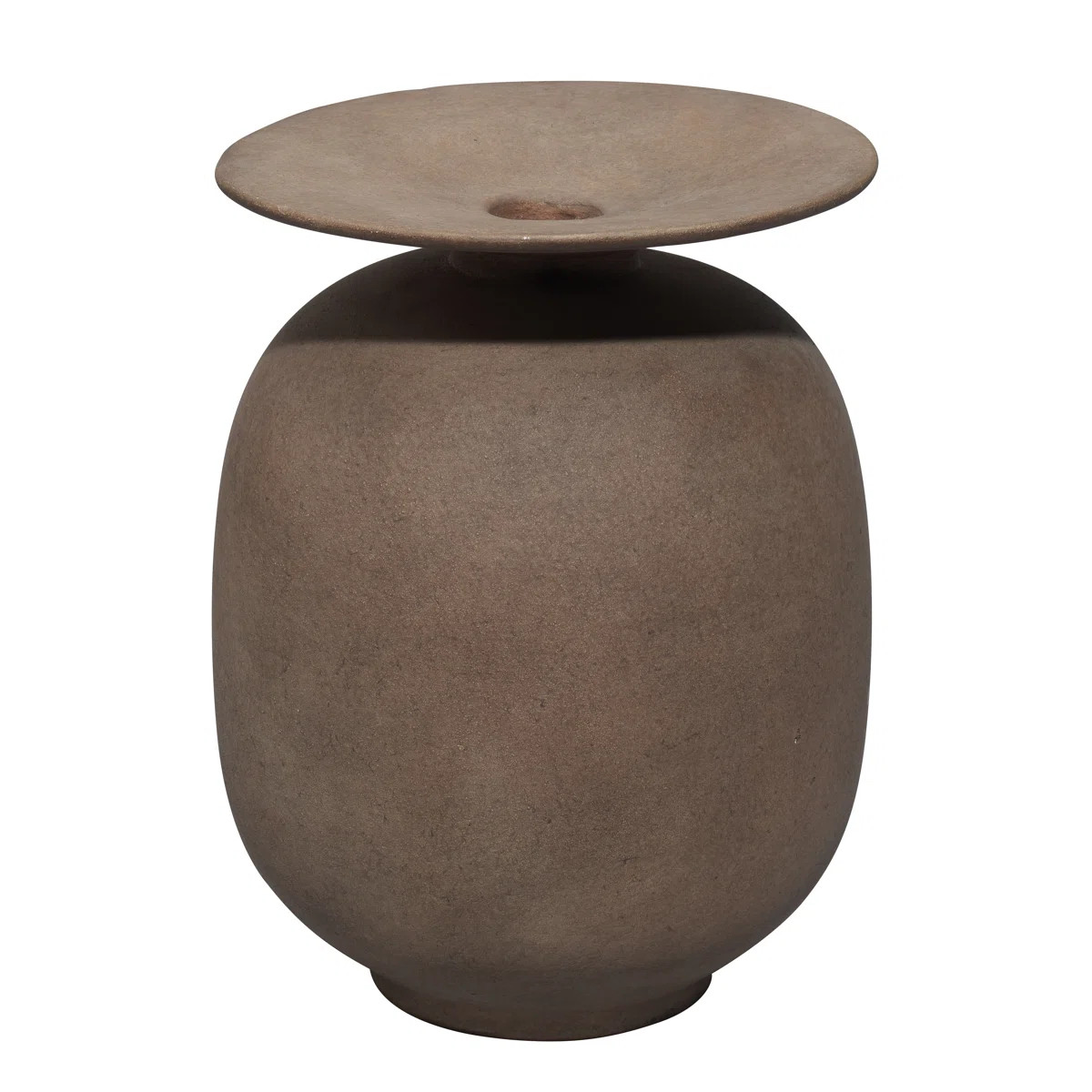 Brue Handmade Ceramic Table Vase | Wayfair North America