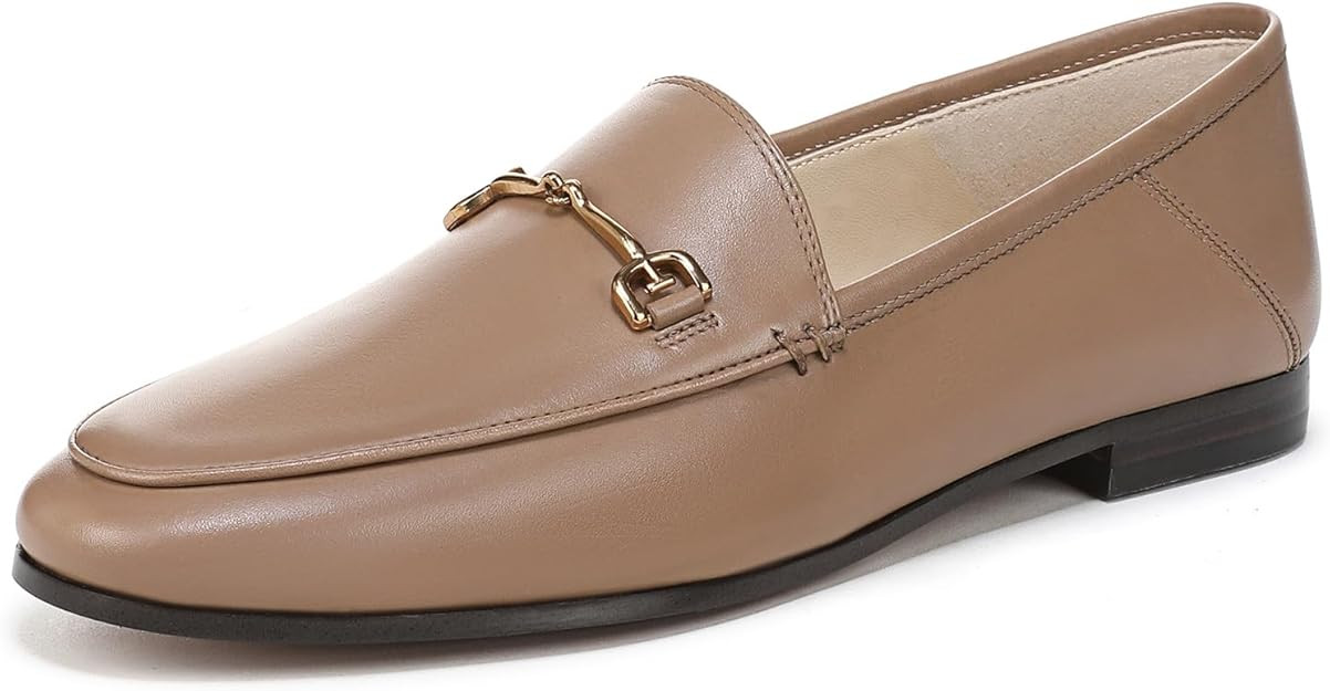 Sam Edelman Women's Loraine Bit Loafer | Amazon (US)