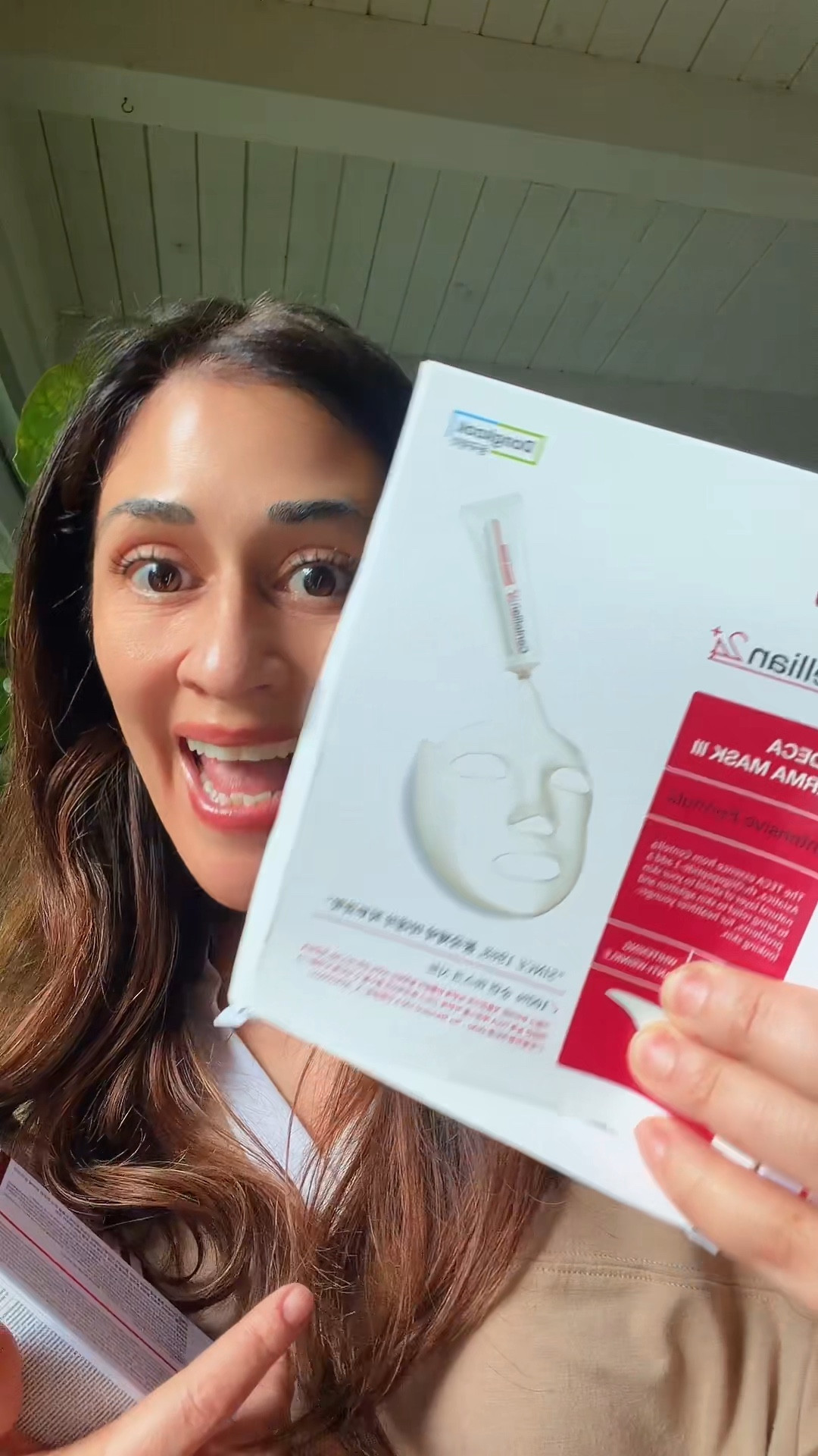 Korea’s number one anti-aging pharmacy cream Centellian24 Madeca Cream has huge bundles at big discounts . The best anti-aging K beauty tools for mature skin ￼￼

#LTKBeauty #LTKSaleAlert #LTKOver40