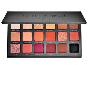 The One Eyeshadow Palette | Sephora (US)