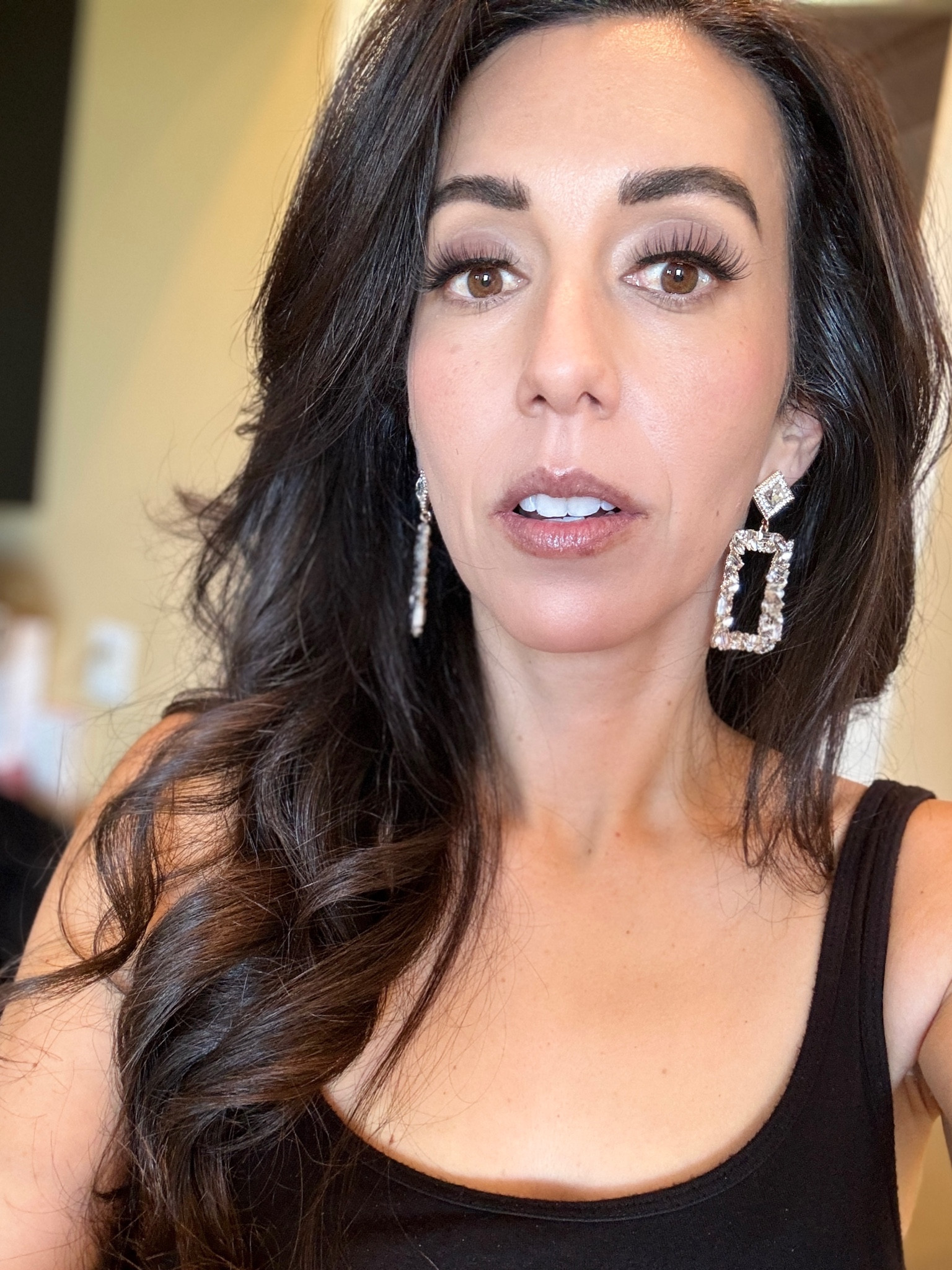 My favorite faux minx lashes are from target the Aylure brand. I love the glue too. Looks so good and feels comfortable for a day wear. 

#LTKparties #LTKbeauty #LTKwedding