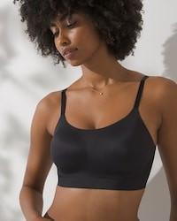 Luxe Adjustable Bralette | SOMA