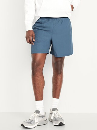 Explore Shorts -- 5-inch inseam | Old Navy (CA)