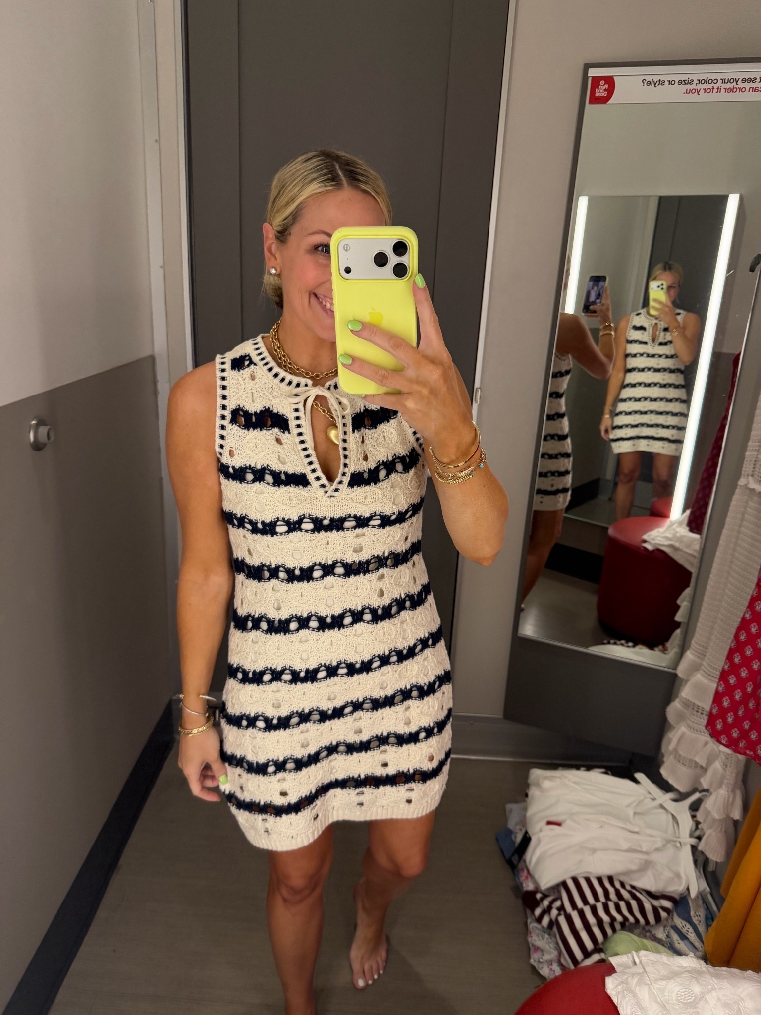 Wearing size Xs

#LTKSaleAlert #LTKootd #LTKPetite