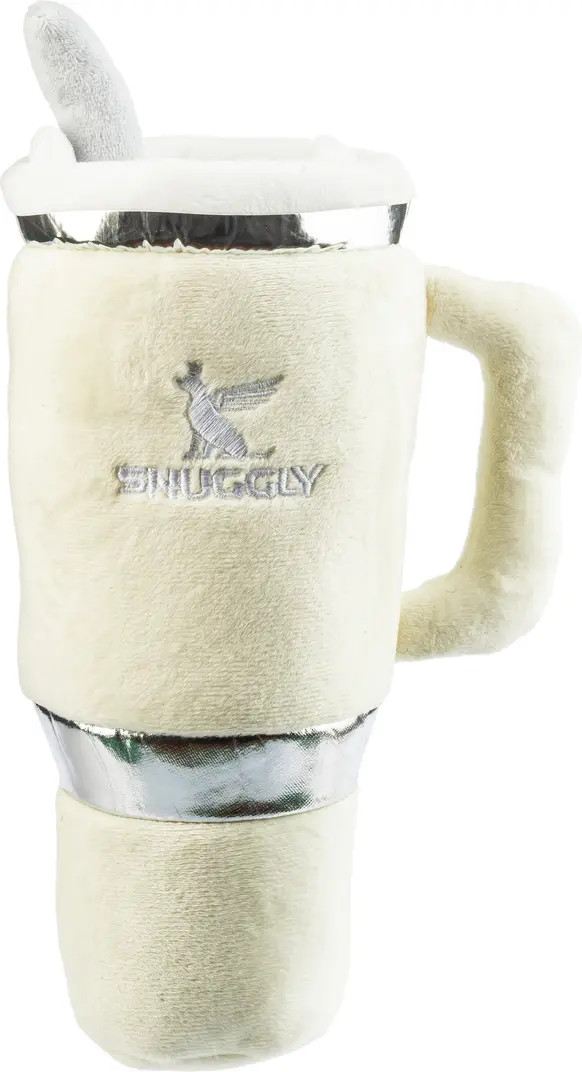 Snuggly Cup Dog Toy | Nordstrom