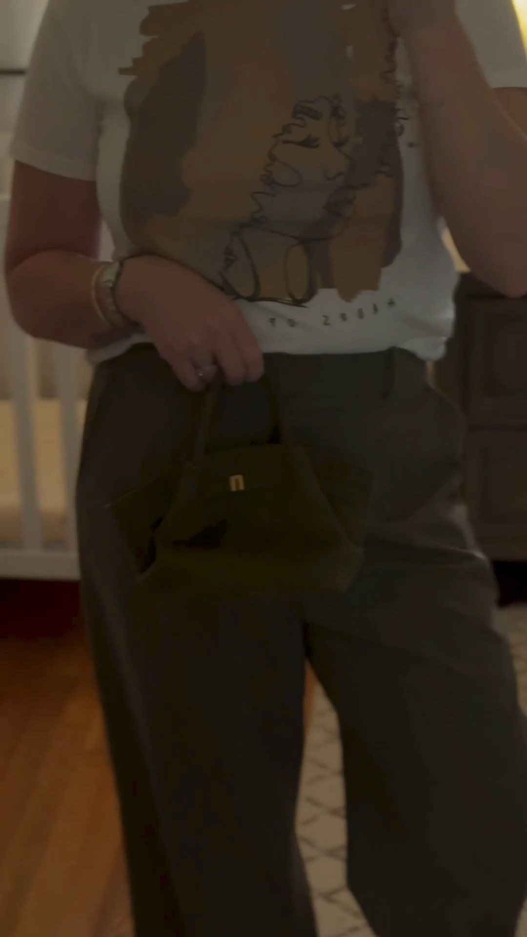 Casual trouser outfitt

#LTKMidsize #LTKItBag #LTKSeasonal