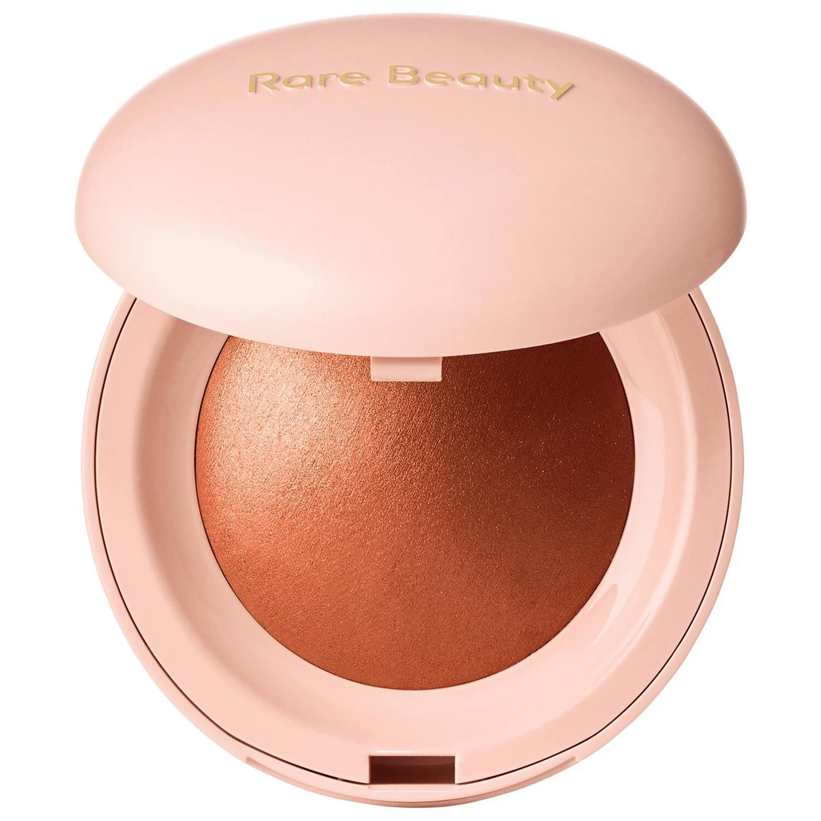 Rare Beauty by Selena Gomez Positive Light Silky Touch Highlighter, Size: 0.098 Oz, Reveal | Kohl's