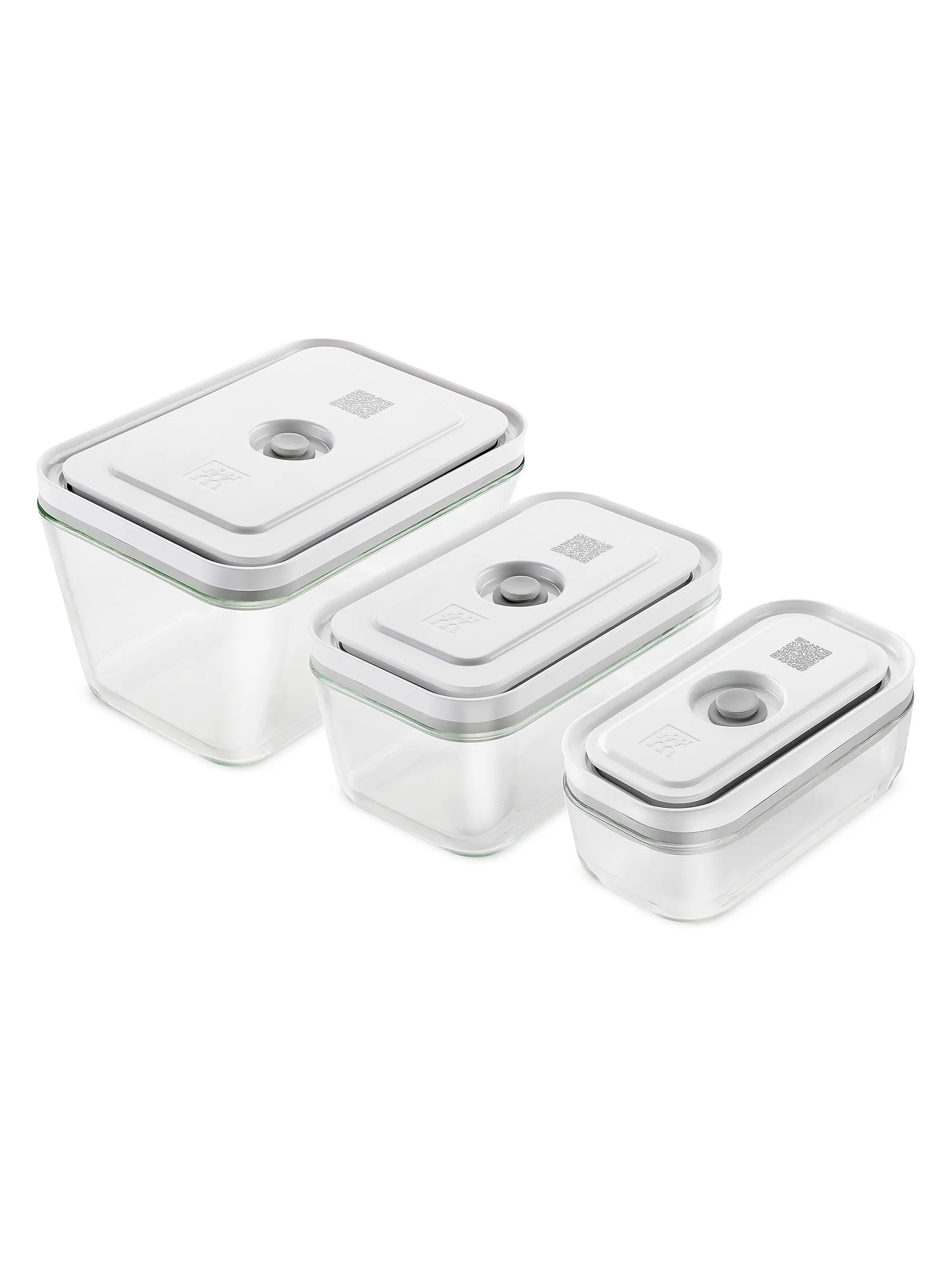 ZWILLING J.A. Henckels Fresh and Save Glass Airtight Food Storage Container | Saks Fifth Avenue | Saks Fifth Avenue