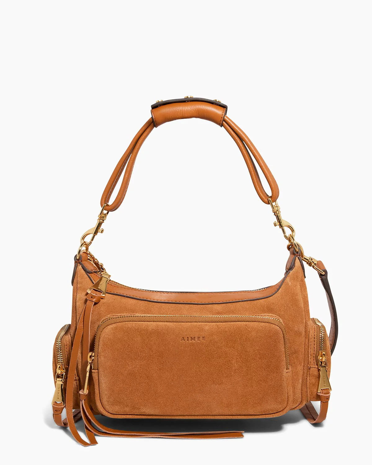 Away We Go Convertible Shoulder | Aimee Kestenberg