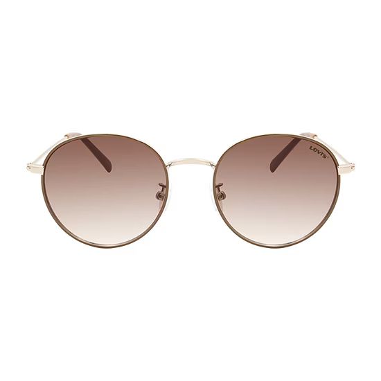 Levi's Womens Round Sunglasses | JCPenney