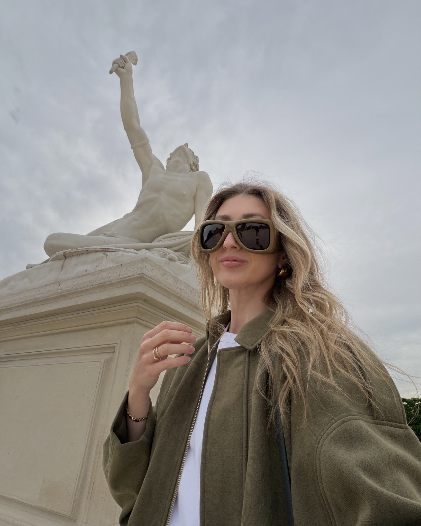 could these be the hottest sunglasses of 2026? saint laurent did it again! 

#LTKtravel #LTKstyletip #LTKspring