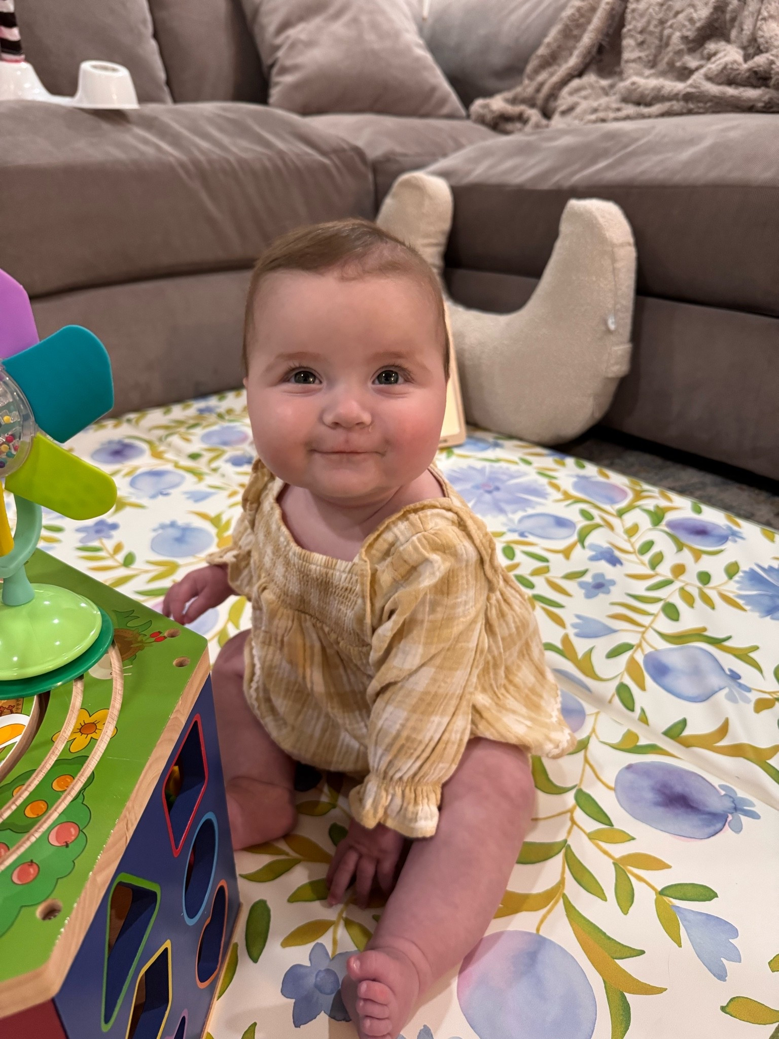 Rose’s outfit is on sale today!!

#LTKSaleAlert #LTKBaby