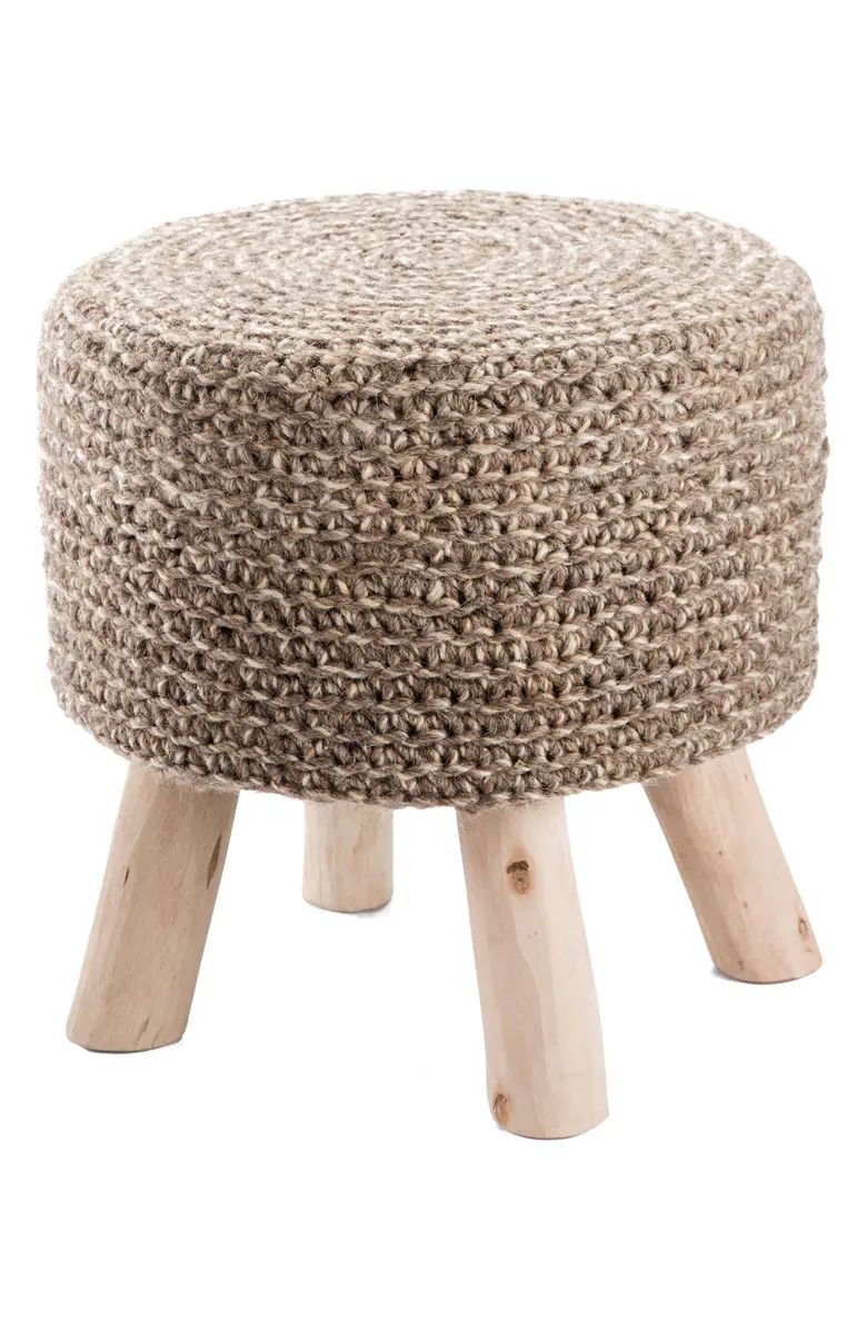 Pouf Stool | Nordstrom