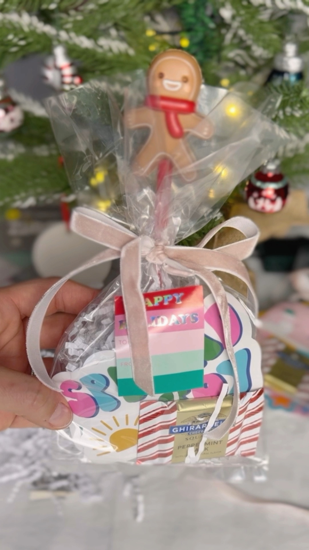 Fun party favor or small gift for girls 

#LTKSeasonal #LTKHoliday #LTKKids
