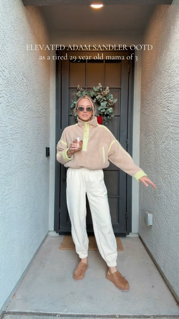 amazon fashion, outfit inspo, Amazon finds, Amazon ootd, Sherpa jacket, free people inspired 

#LTKStyleTip #LTKSaleAlert #LTKFindsUnder50