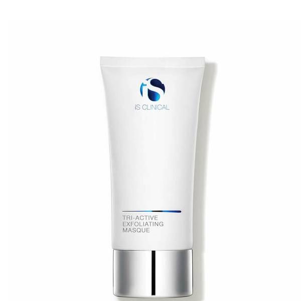 iS Clinical Tri-Active Exfoliating Masque 4 oz | Skinstore