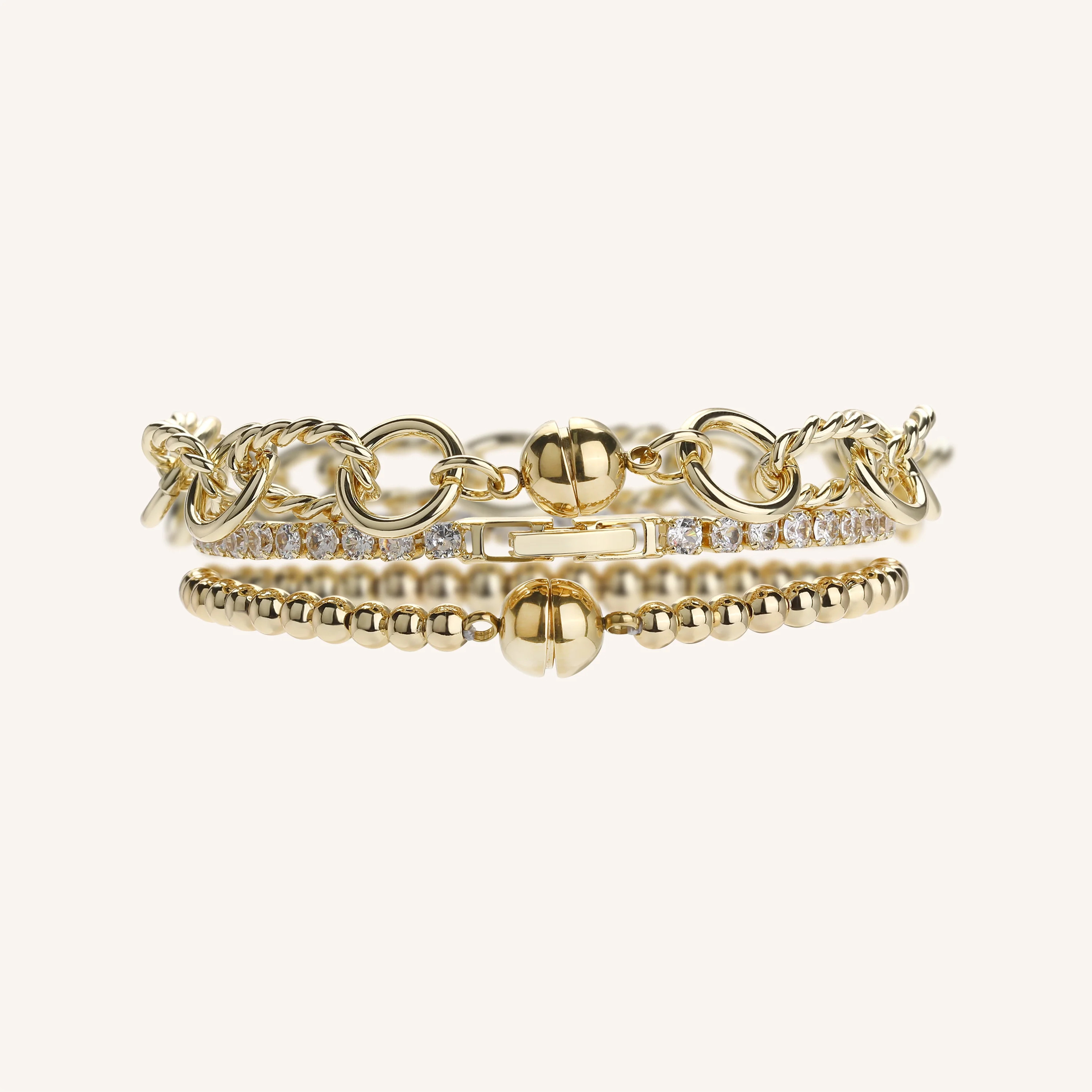 Clara Stacking Set | Victoria Emerson