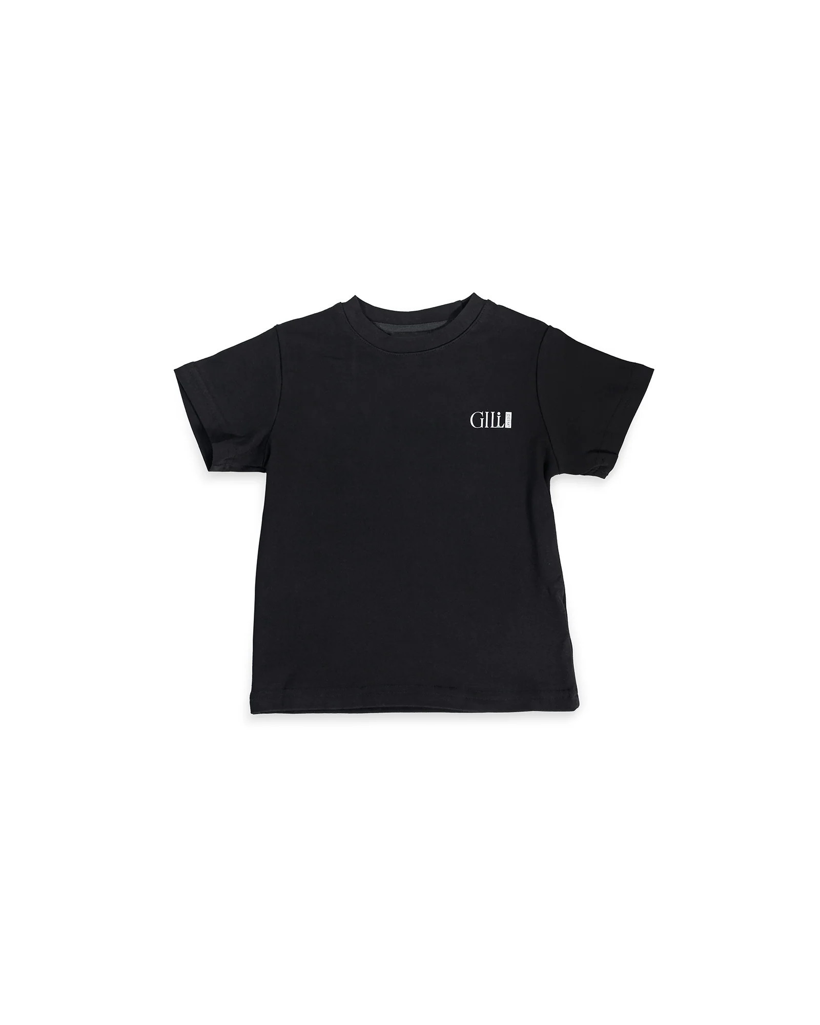 Live Vicariously Graphic Tee - Black | GILi Guise
