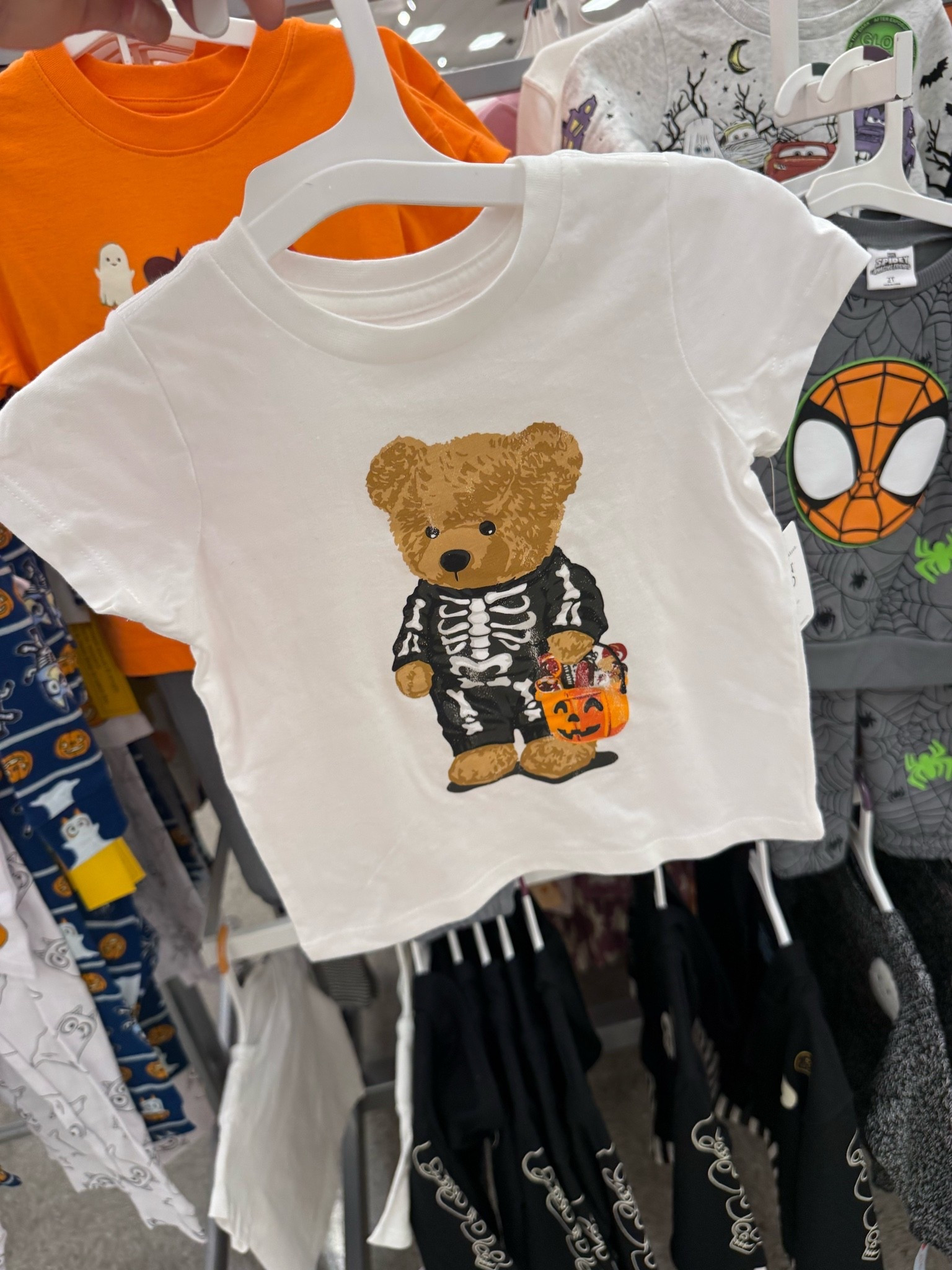 Cutes kids tee on sale $5 
Up to 5T
Target

#LTKKids #LTKSeasonal #LTKmomlife