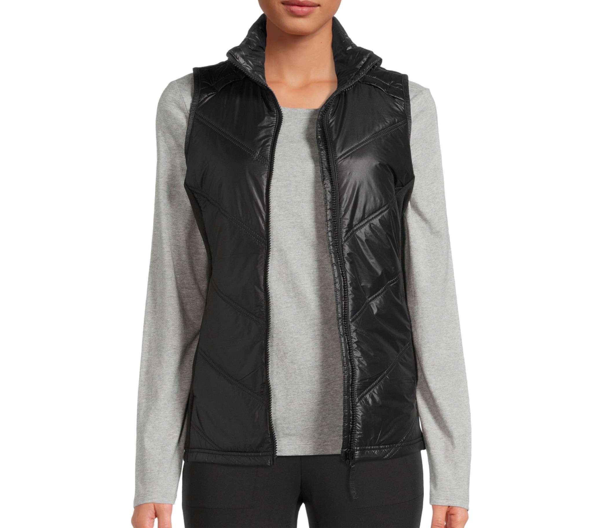 Such a cute quilted vest! Now on sale for only $13.00 @Walmart. This would be so cute for the holidays! 
#sale #holidayoutfit #quilted

#LTKstyletip #LTKsalealert #LTKCyberweek