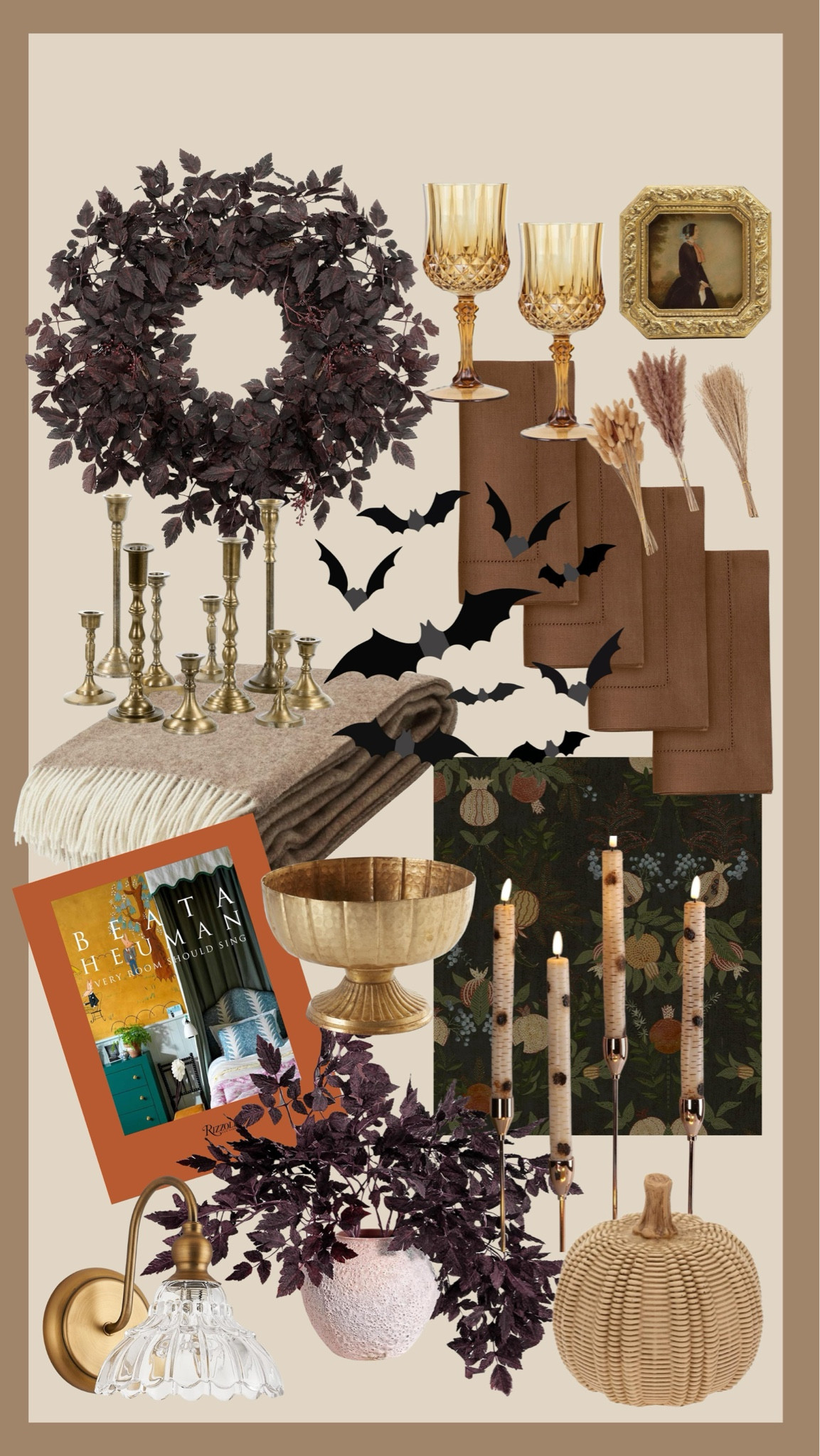 Amazon Fall Decor

#LTKStyleTip #LTKHome