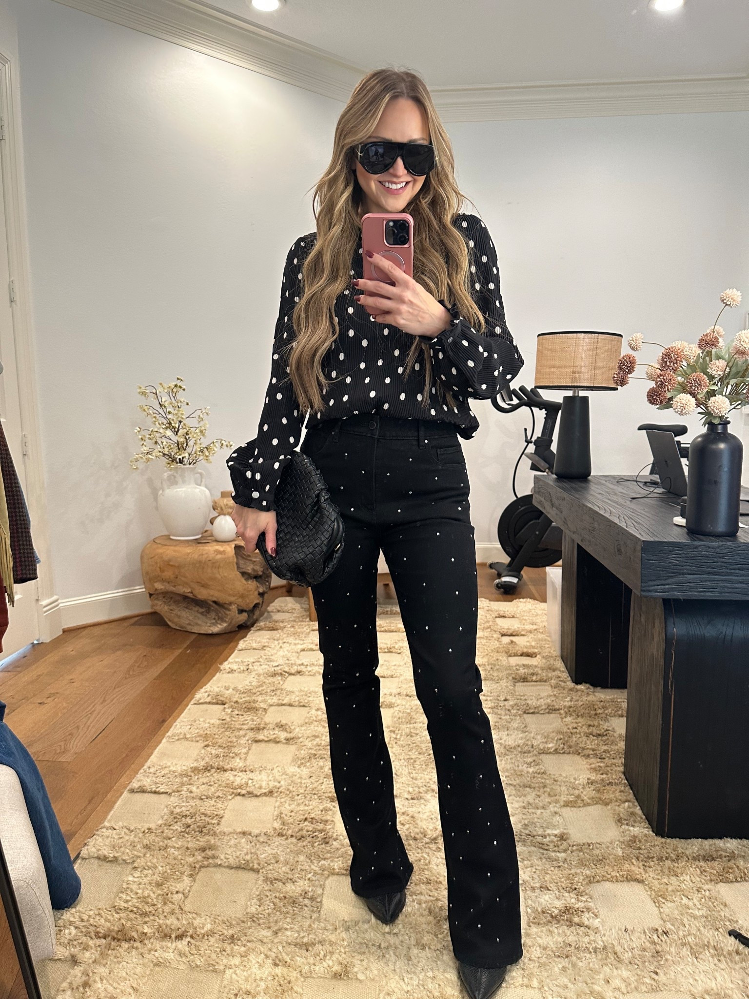 Ann Taylor look! And they are currently running a sitewide 30% off sale!

#LTKFindsUnder100 #LTKHoliday #LTKStyleTip