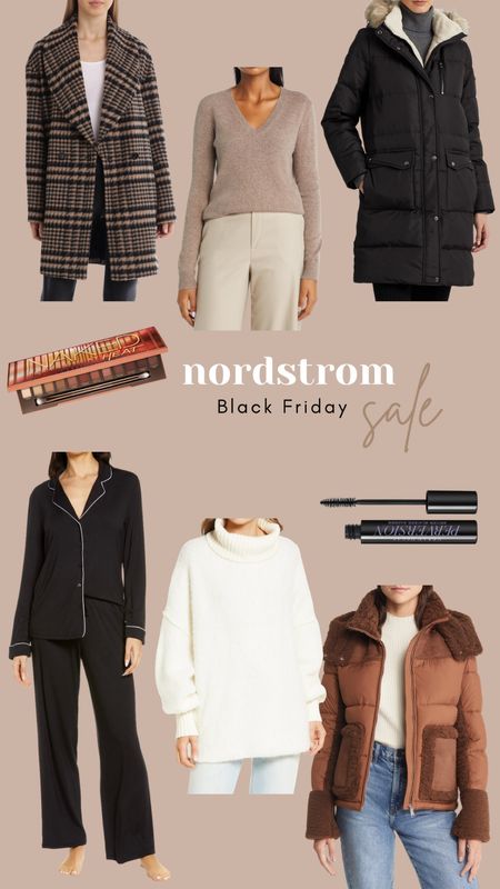 Nordstrom Black Friday sale 

#LTKSeasonal #LTKsalealert