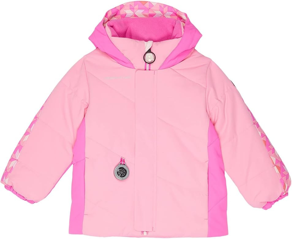 Obermeyer Kids' Camber Jacket (Toddler/Little Big | Amazon (US)