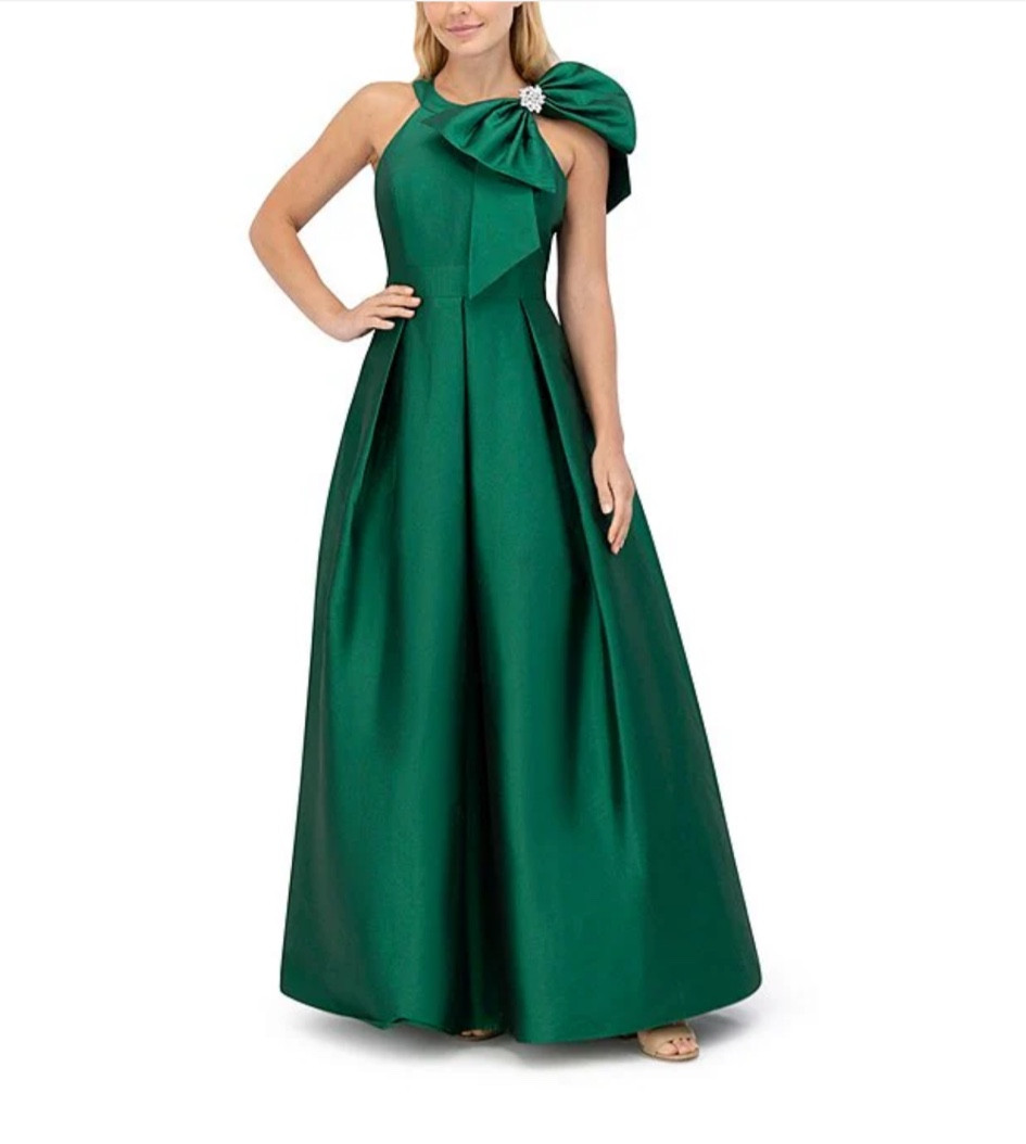 Gala seasonn

#LTKWedding