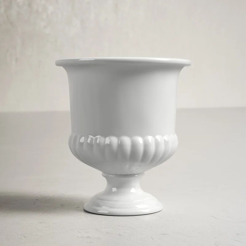 Toile Ceramic Decorative Bowl | Wayfair North America