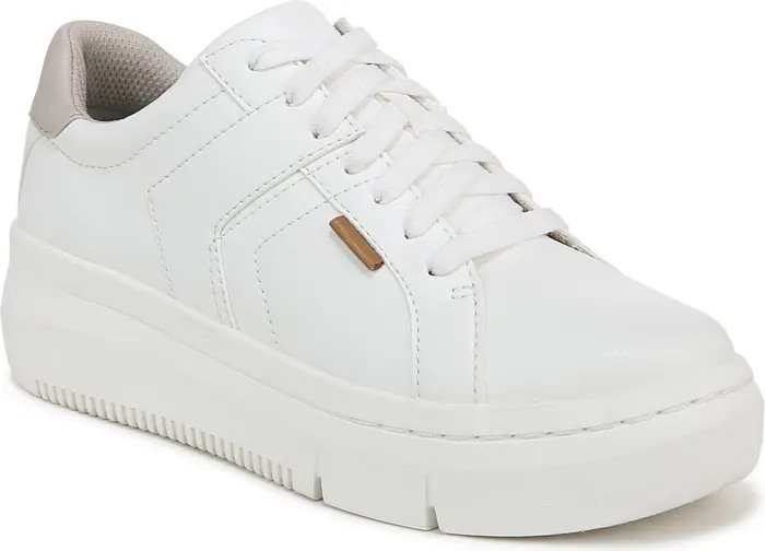 Sadie Platform Sneaker (Women) | Nordstrom