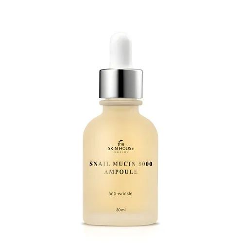 the SKIN HOUSE - Snail Mucin 5000 Ampoule | YesStyle | YesStyle Global