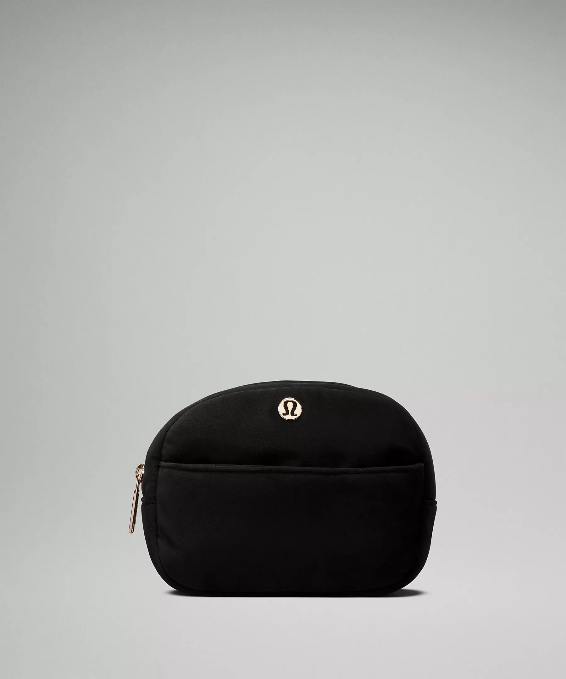 Go Getter Pouch Mini *Velour | Women's Bags,Purses,Wallets | lululemon | Lululemon (US)