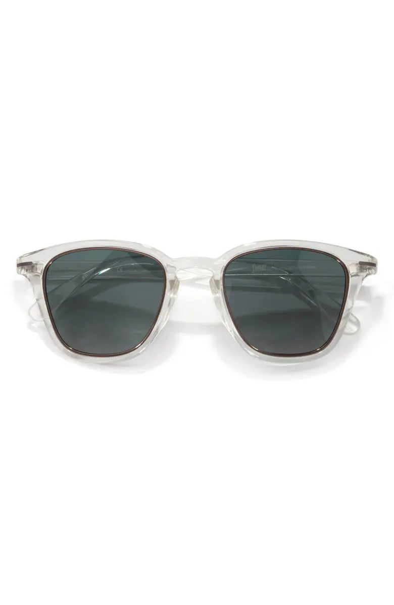 Andiamo 50mm Polarized Sunglasses | Nordstrom