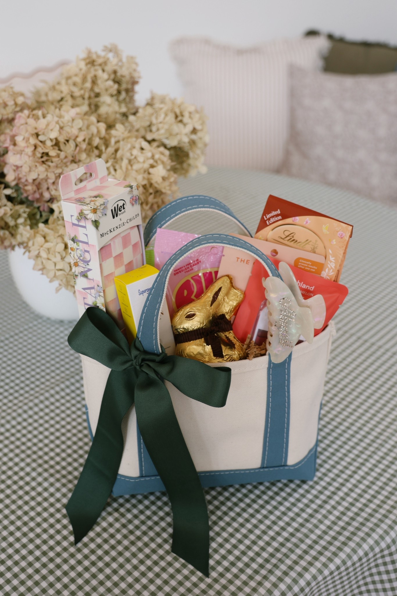 Adult Easter basket idea! 🐰🐣

#LTKBeauty #LTKHome #LTKSeasonal